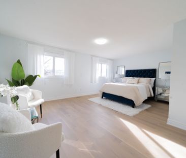 For Lease - 1230 Kirstie Court Unit# 39, Oakville, Ontario - Photo 3