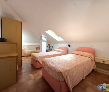 Trilocale viale Enrico Toti, Centro, Loano - Foto 4