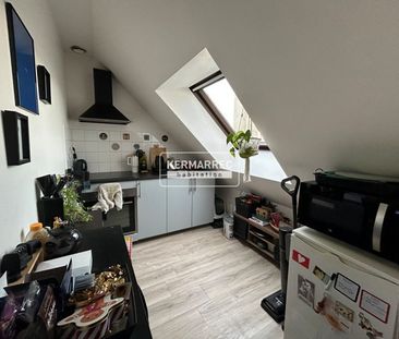 Appartement 2 pièces – 29 m² environ à Chavagne (ref : HG70309) - Photo 1