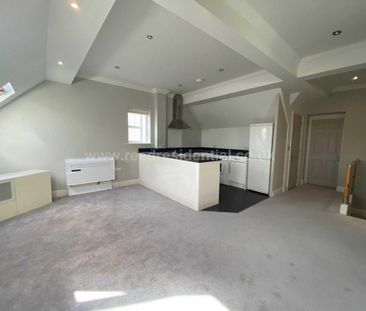 2 bedroom penthouse to rent - Photo 1