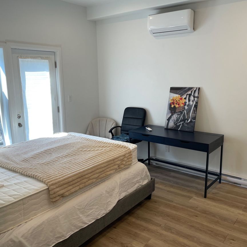 For Lease - 66 Wellington Street Unit# 102, Hamilton, Ontario - Photo 1