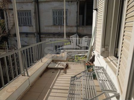Διαμέρισμα για ενοικίαση Προσφυγικά - Πλατεία Ελευθερίας (Πάτρα) - Φωτογραφία 5