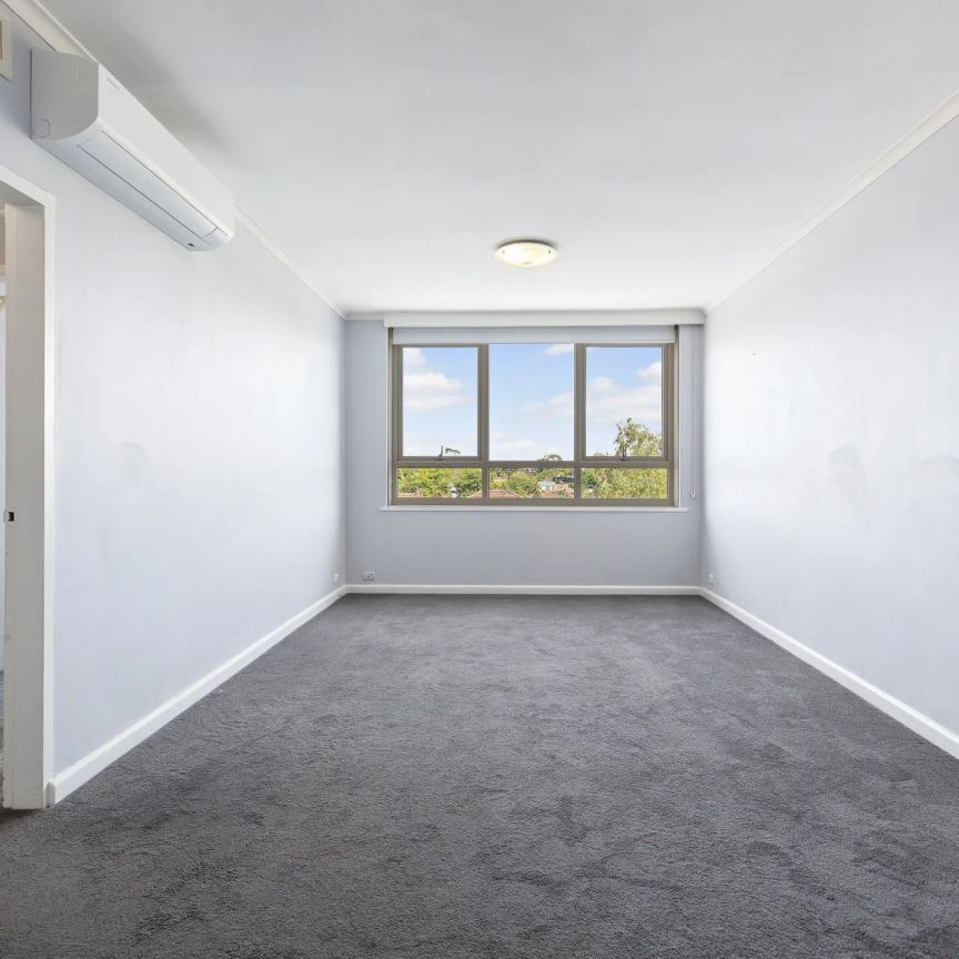 Unit 20/386 Toorak Road, - Photo 1