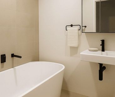 2 Bedroom Unit in a Central Location! - Photo 5