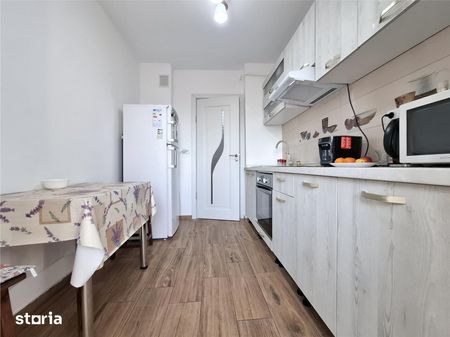 Închiriere apartament 2 camere - Palas Mall, Centru Iaşi - Photo 3