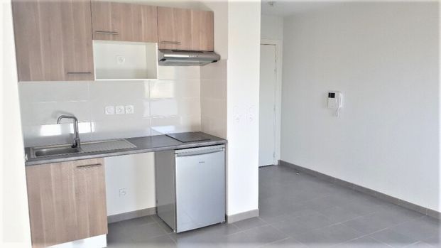 Location Appartement 1 pièce 26m² ST JORY 31790 - Photo 1