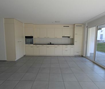 Olten / 3.5-room ground floor apartment C2 - Foto 4