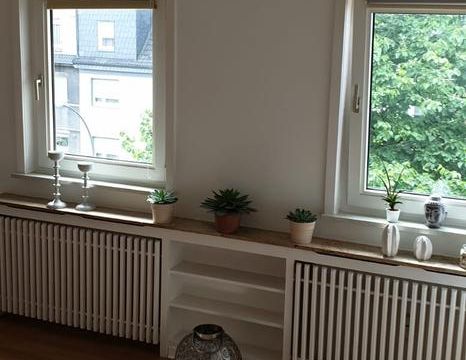 2.5 Raum Whg Oer Erkenschwick, Nähe Maritimo - Foto 1