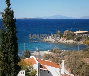 Διαμέρισμα για ενοικίαση Μαύρο Λιθάρι (Ανάβυσσος) - Photo 5