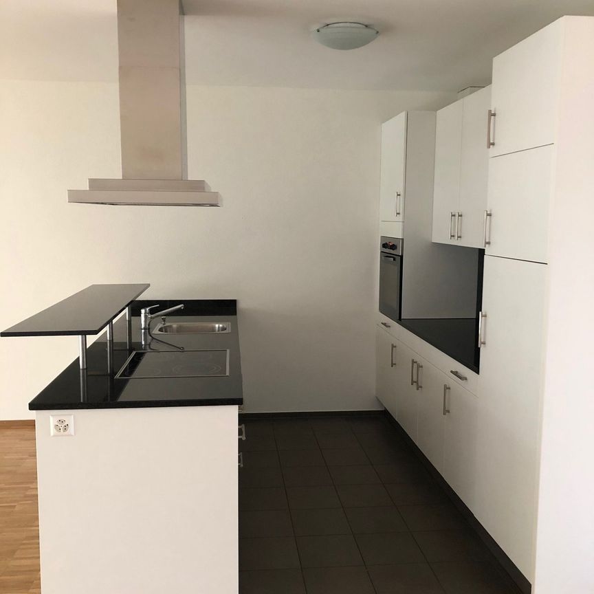 "Mieten ohne Kaution - Traumhaft Wohnen über Luzern" - Foto 1