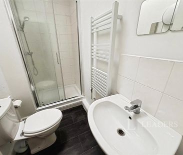 2 bedroom terraced house to rent - Photo 3