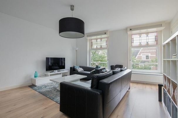 Nieuwe Binnenweg, 3015 BJ Rotterdam - Photo 1