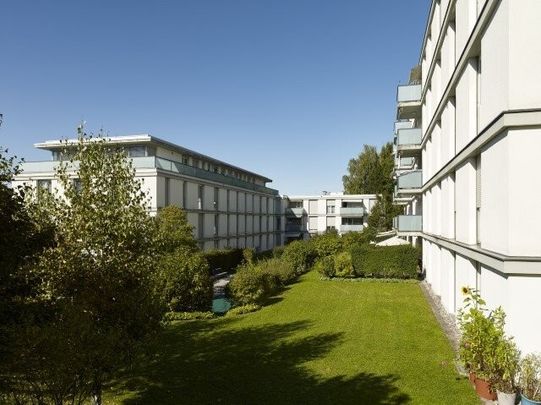 Ein Paradies für Kinder mit Spielplatz - Foto 1