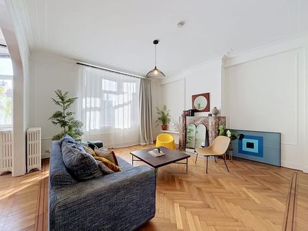 Appartement te huur - Photo 3