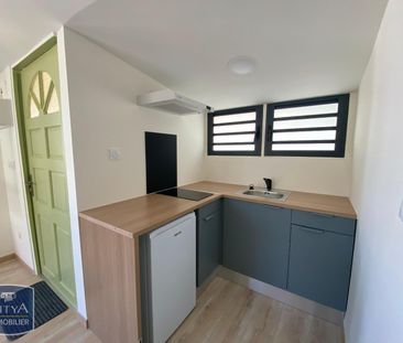 Location Maison 1 pièce 20m² ST DENIS 97400 - Photo 4