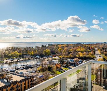 For Lease - 125 Bronte Road Unit# A606, Oakville, Ontario - Photo 3