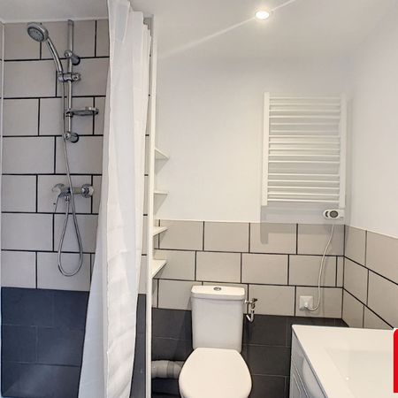 Appartement Pontorson mezzanine 25m² - Photo 4