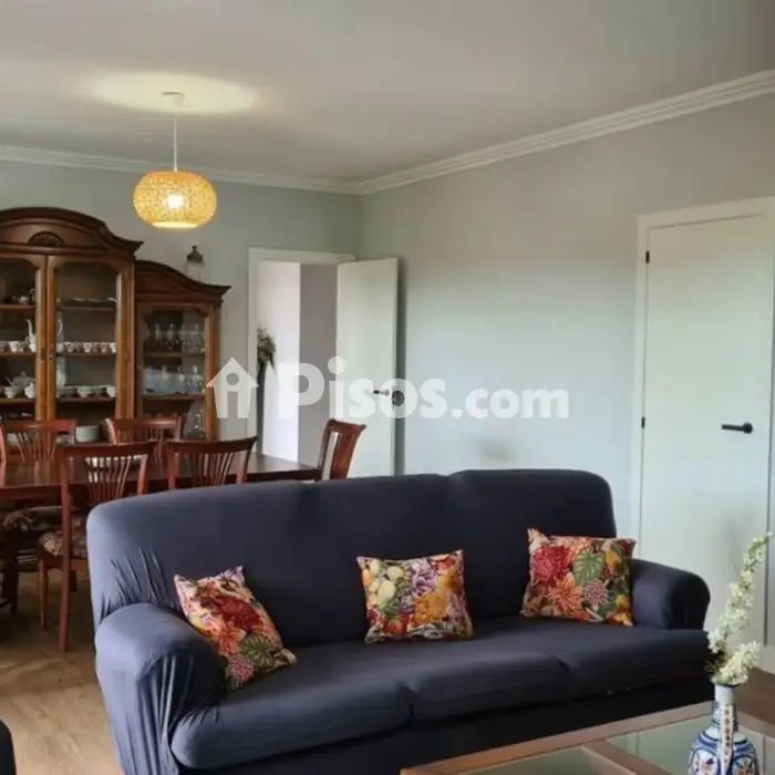 Chalet en alquiler en Sanxenxo - Foto 1