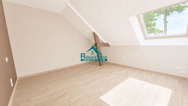 Location Appartement 3 pièces 65m² - Photo 1