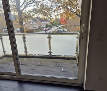 Appartement te huur - Foto 2