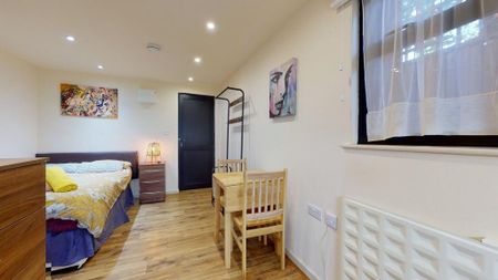 Studio to rent - Photo 3