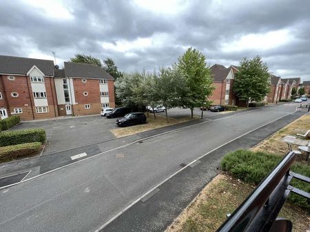 Grindle Road, Longford, Coventry, CV6 - Photo 2