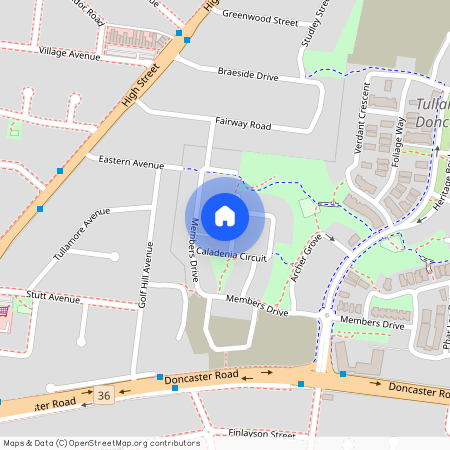 15 Caladenia Circuit, Vic 3108, Doncaster