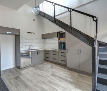 9/5 Jetty Street, Dunedin Central - Photo 6