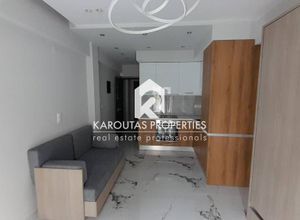 Studio/Γκαρσονιέρα για ενοικίαση - Κέντρο Θεσσαλονίκης, - Photo 1