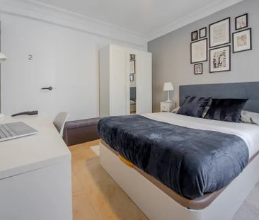 Calle de Villasandino, Madrid, Community of Madrid 28011 - Photo 6