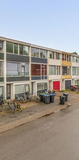 Saffierstraat 19, 9743 LE Groningen, Nederland - Foto 1