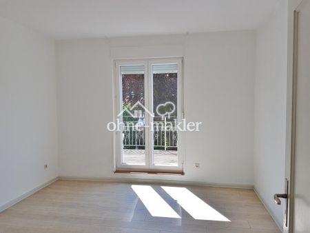 nah Mittelallee - Photo 2