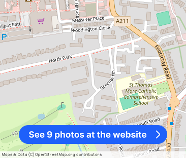 Greenacres, London - Photo 1