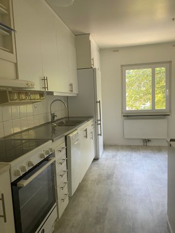 Norrbackagatan 11B - Foto 4