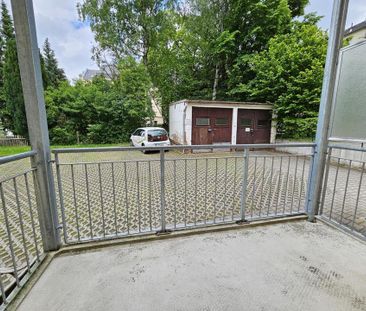 Wohntraum mit Balkon - Photo 1