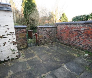 3 bedroom terraced house to rent - Photo 5