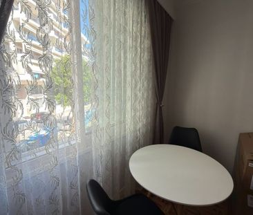 Studio/Γκαρσονιέρα για ενοικίαση Μητρόπολη (Κομοτηνή) - Φωτογραφία 6