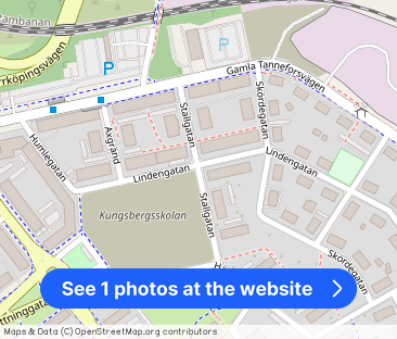 Stallgatan, Linköping - Photo 1