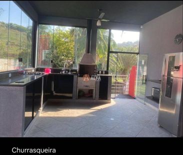 Casa Em Parque Das Rosas, Cotia/sp de 1200 m² 3 Quartos Para Locaçã... - Photo 4