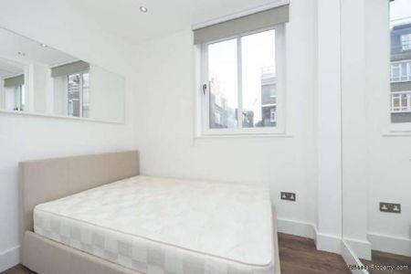 2 bedroom property to rent in London - Photo 3