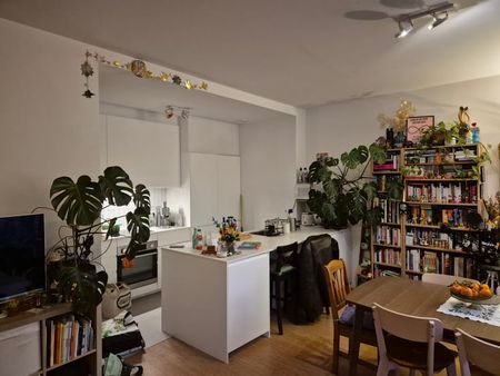 Appartement te huur - Foto 5