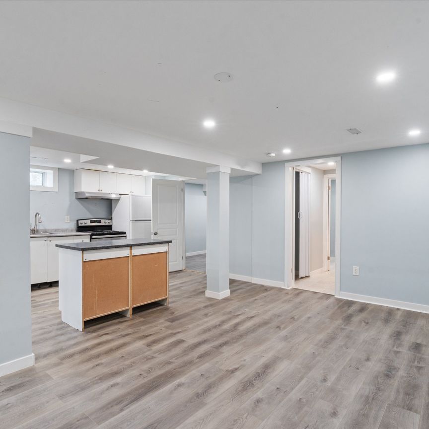For Lease - 51 Jacobson Avenue Unit# LOWER, St. Catharines, Ontario - Photo 1