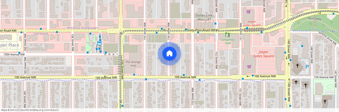 10033 154th Street, Edmonton, AB