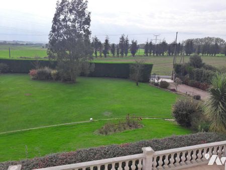 MANEGLISE, proche voie rapide, Propriété T7 - Photo 5