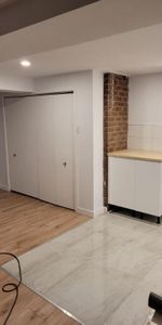 6 1/2 - Montréal - 1 800 $/mois - Photo 4