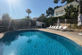 Carrer Sant Eduard, 47, 07181 Costa den Blanes, Illes Balears, Spain, Costa d'en Blanes, Balearic Islands 07181