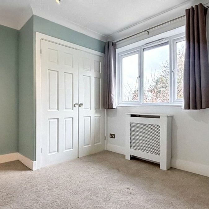 2 bedroom house to rent - Photo 1