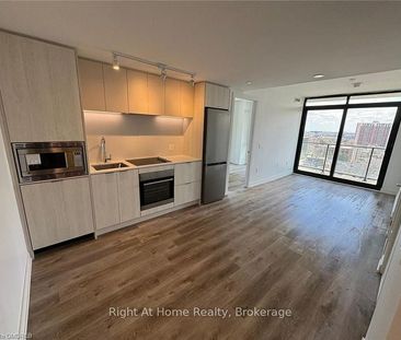 For Lease - 1 JARVIS Street Unit# 1320, Hamilton, Ontario - Photo 3