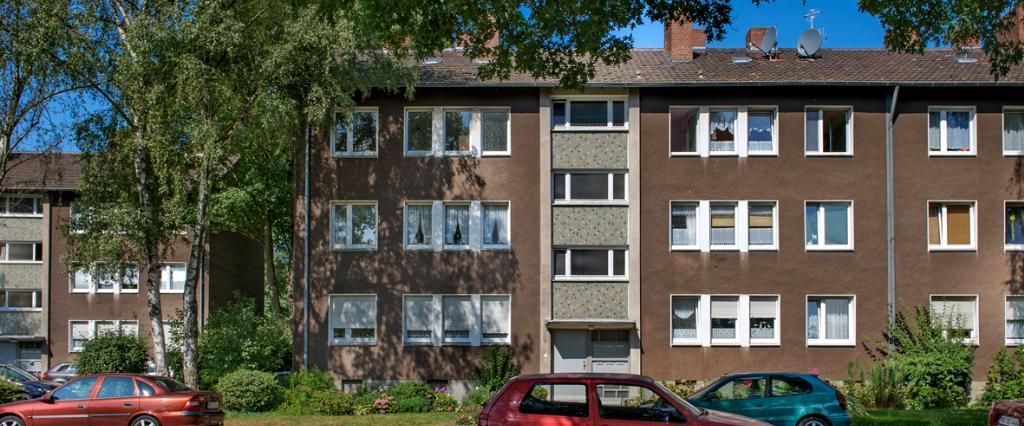 Ihr neues Zuhause in Asberg für kleine Familien! - Photo 1