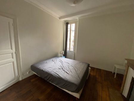 Charmant 2 pièces de 43.09 m² rue du Général Leclerc - Photo 4